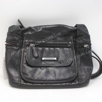 Сумки кросс-боди RY805 black Сумки кросс-боди RY805 black