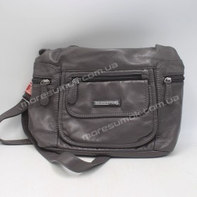 Сумки крос-боді RY805 gray