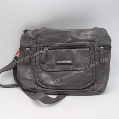 Сумки крос-боді RY805 gray