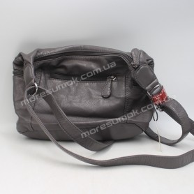 Сумки крос-боді RY805 gray