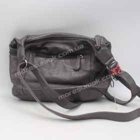 Сумки кросс-боди RY805 gray