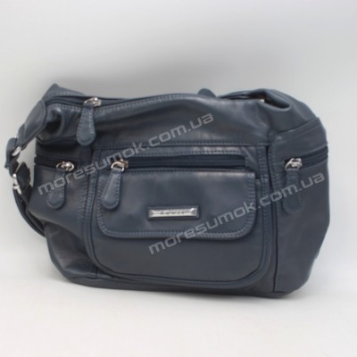 Сумки крос-боді RY805 denim blue