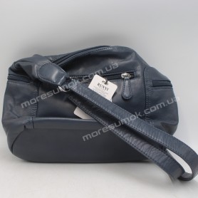 Сумки кросс-боди RY805 denim blue