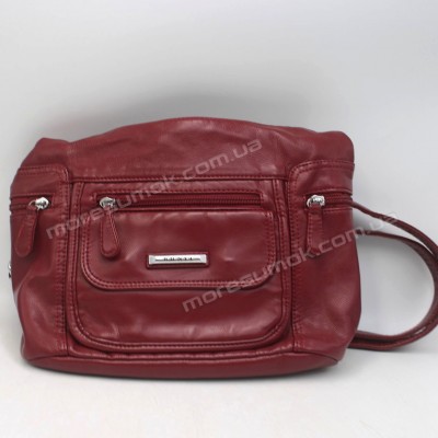 Сумки крос-боді RY805 red