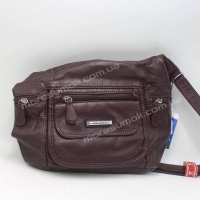 Сумки крос-боді RY805 purple red