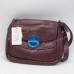 Сумки крос-боді 7021 wine red