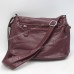 Сумки крос-боді 7021 wine red