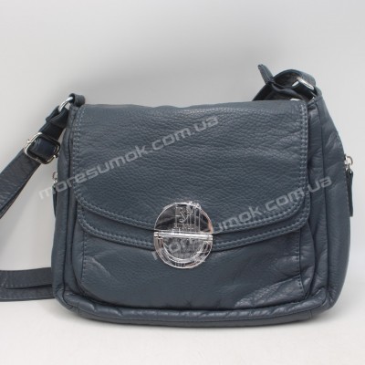 Сумки крос-боді 7021 denim blue
