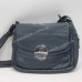 Сумки крос-боді 7021 denim blue