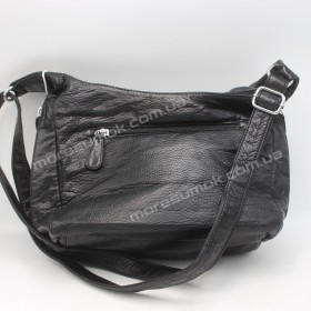 Сумки кросс-боди 6648 black