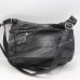 Сумки крос-боді 6648 black