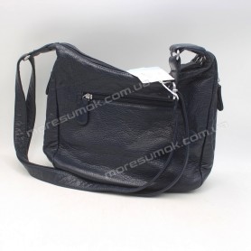 Сумки крос-боді 6648 dark blue