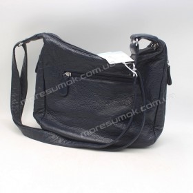 Сумки кросс-боди 6648 dark blue