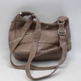 Сумки крос-боді 6648 dark khaki