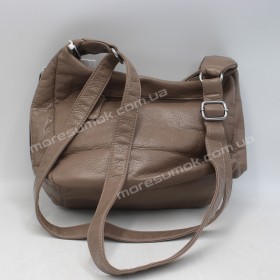 Сумки кросс-боди 6648 dark khaki