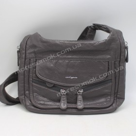 Сумки кросс-боди 6648 gray