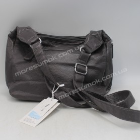 Сумки крос-боді 6648 gray
