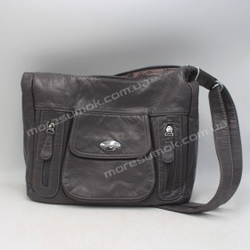 Сумки кросс-боди 7023 gray