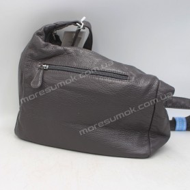 Сумки крос-боді 7023 gray