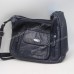 Сумки крос-боді 7023 dark blue
