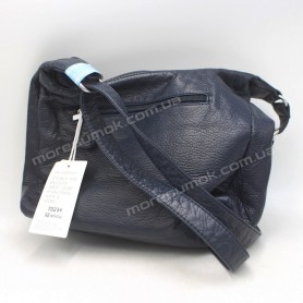 Сумки крос-боді 7023 dark blue