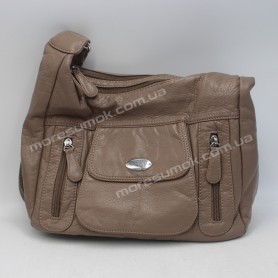 Сумки крос-боді 7023 dark khaki