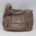 Сумки крос-боді 7023 dark khaki