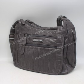 Сумки кросс-боди 99130 gray