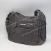 Сумки крос-боді 99130 gray