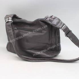 Сумки крос-боді 99130 gray