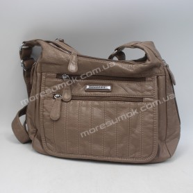 Сумки крос-боді 99130 dark khaki