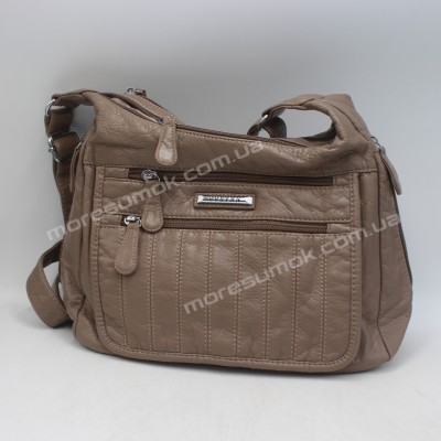 Сумки крос-боді 99130 dark khaki