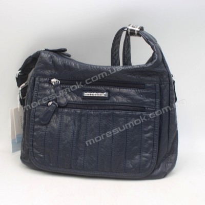 Сумки крос-боді 99130 dark blue