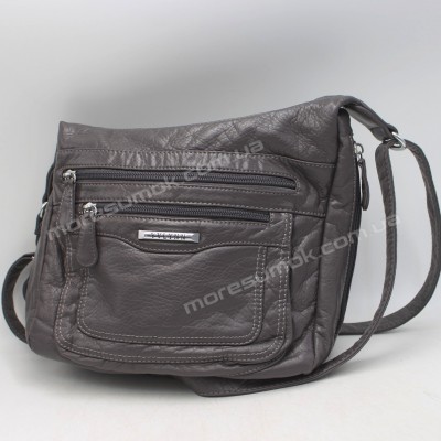 Сумки крос-боді 2100 gray