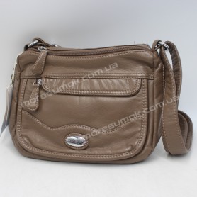Сумки крос-боді 99128 dark khaki