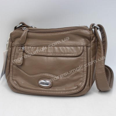 Сумки крос-боді 99128 dark khaki