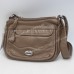 Сумки крос-боді 99128 dark khaki