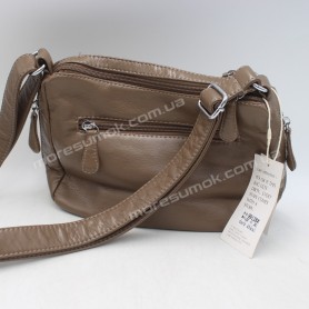 Сумки крос-боді 99128 dark khaki