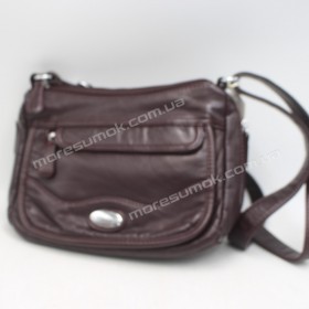 Сумки кросс-боди 99128 purple red