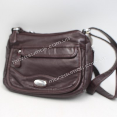 Сумки крос-боді 99128 purple red