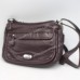 Сумки крос-боді 99128 purple red
