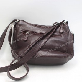 Сумки крос-боді 99128 purple red