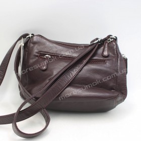 Сумки кросс-боди 99128 purple red