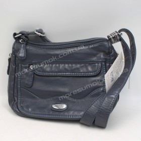 Сумки кросс-боди 99128 denim blue