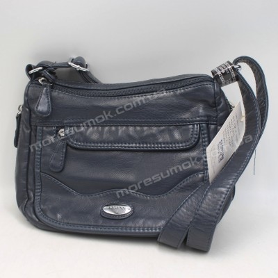 Сумки крос-боді 99128 denim blue