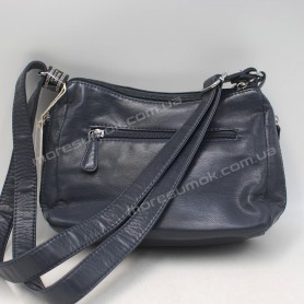 Сумки крос-боді 99128 denim blue
