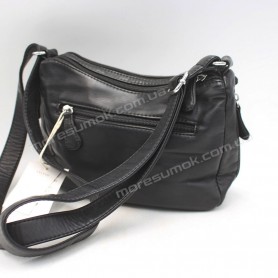 Сумки крос-боді 99128 black