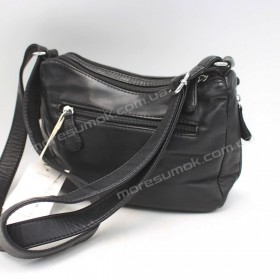 Сумки кросс-боди 99128 black