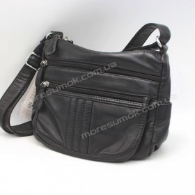 Сумки кросс-боди 99159 black