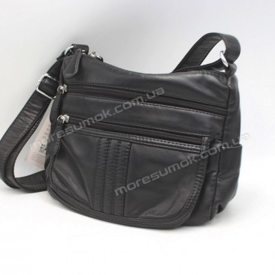 Сумки крос-боді 99159 black
